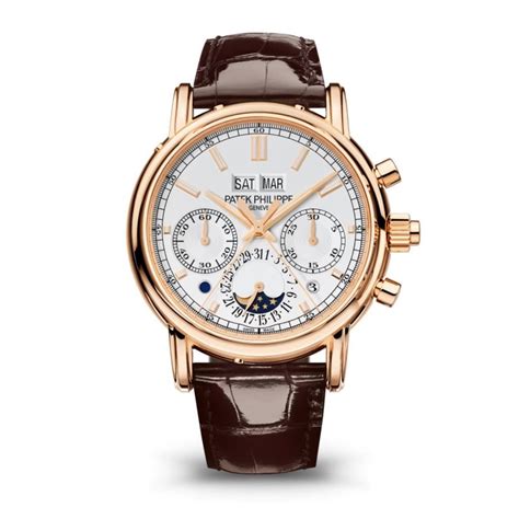 tienda patek philippe|Patek Philippe watches price list.